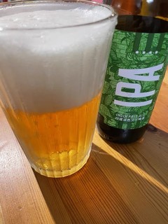 鹅岛IPA印度淡色艾尔啤酒：邂逅独特风味的啤酒之旅