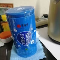 春季品茶茉莉香雪