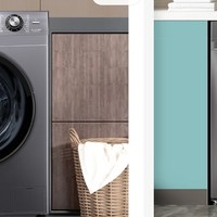 这二款大品牌洗衣机，实用又实惠！(一)