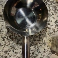 不锈钢水瓢，家用厨房神器！