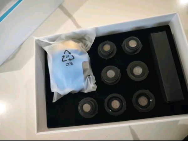 安全便捷的智能生活-贝克巴斯水龙头