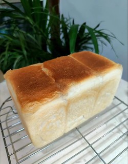 有了面包粉在家轻松烤面包