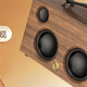  开箱体验 | Chao Music定制蓝牙音响：木质复古与现代科技的完美融合　