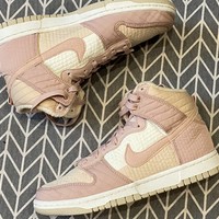 反季超值价，200多入手Nike Dunk High Next Nature