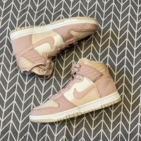 反季超值价，200多入手Nike Dunk High Next Nature