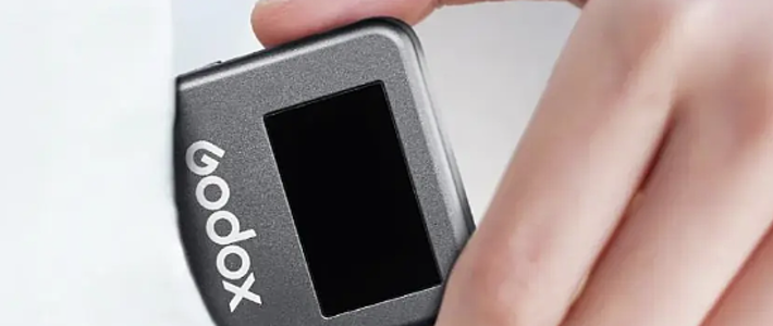 神牛推出全新 Magic XT1 磁吸无线麦克风：轻盈 8g，双重降噪，触屏按键双重操控，售价 699 元