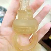  超实用辅食神器！水果咬咬袋