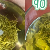 胖东来也有90一斤的散装茉莉花茶，和430一斤茉莉飘雪的区别怎么样？