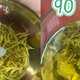  胖东来也有90一斤的散装茉莉花茶，和430一斤茉莉飘雪的区别怎么样？　