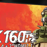 1599元！KOIOS 推出 27 英寸显示器：友达 4K 160Hz 面板