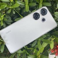 PhoneTalk：轻薄性能小钢炮，重塑中端性能格局，Redmi Turbo 3上手体验