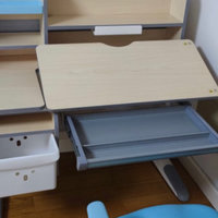 京东京造儿童书桌
