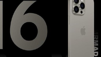 苹果终于良心了？iPhone 16 Pro标配256GB存储！