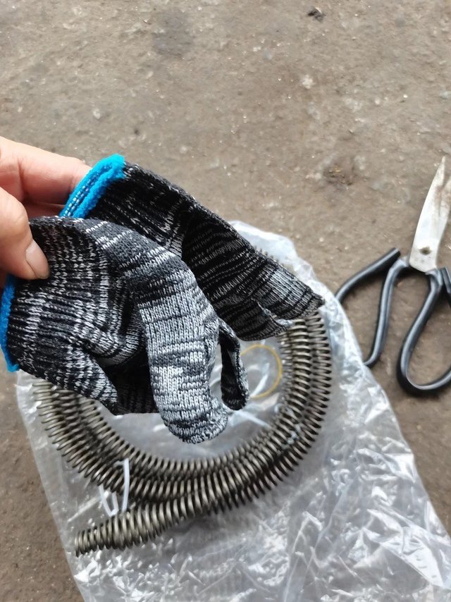 疏通下水道不再烦恼！