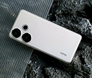 Redmi Turbo 3真不错