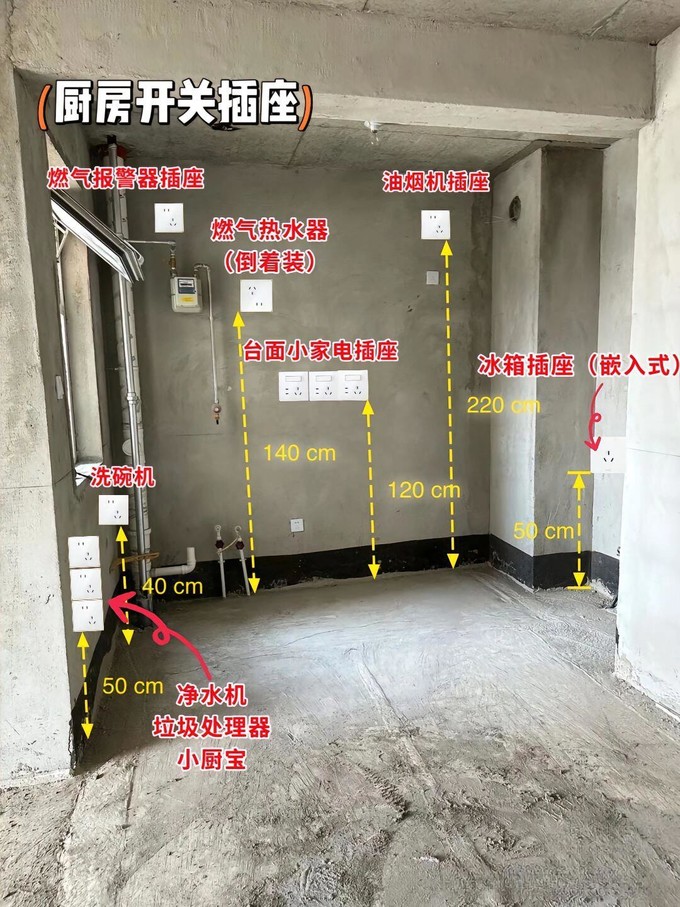 电气开关