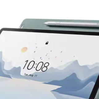 联想海外发布 Tab P12 平板雾面屏新版：纸质触感屏搭载天玑 7050