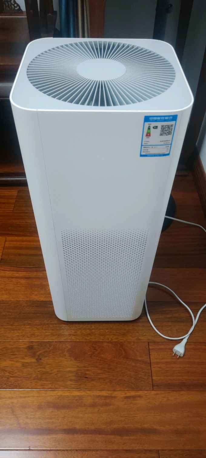 小米空气净化器