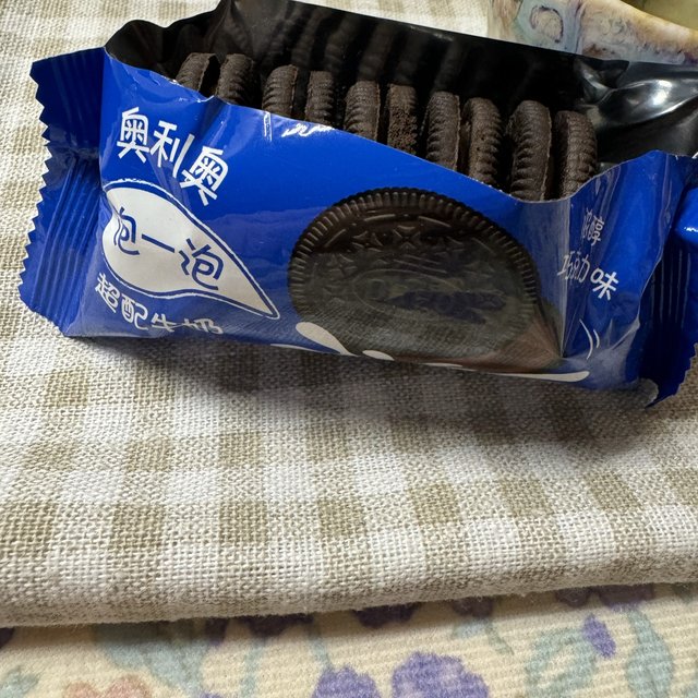 小孩儿零食