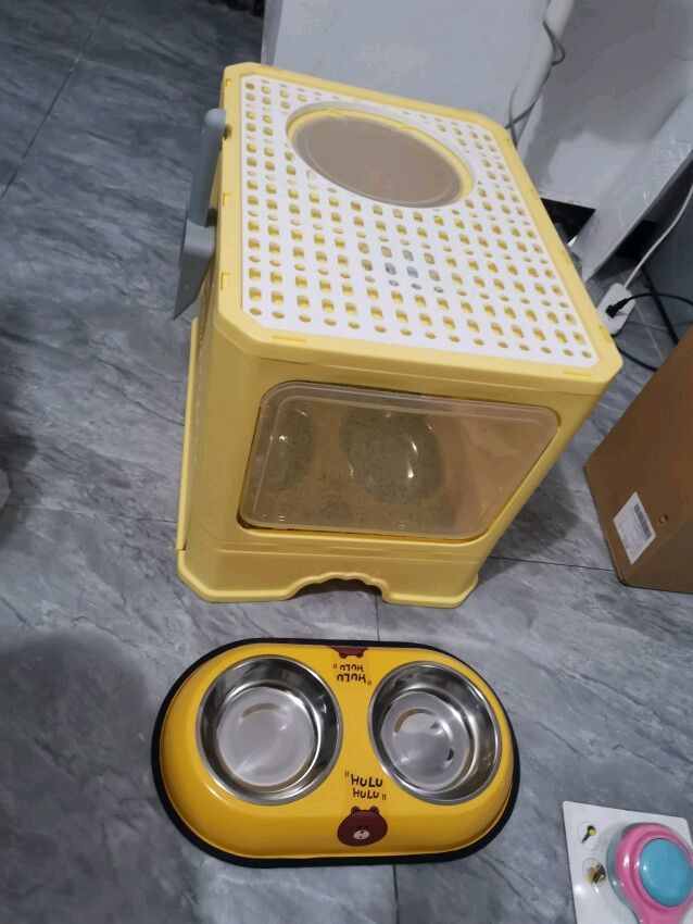 宠物食具水具