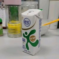 伊利舒化奶 无乳糖牛奶整箱 低脂型220ml*24盒（包装随机）低GI认证