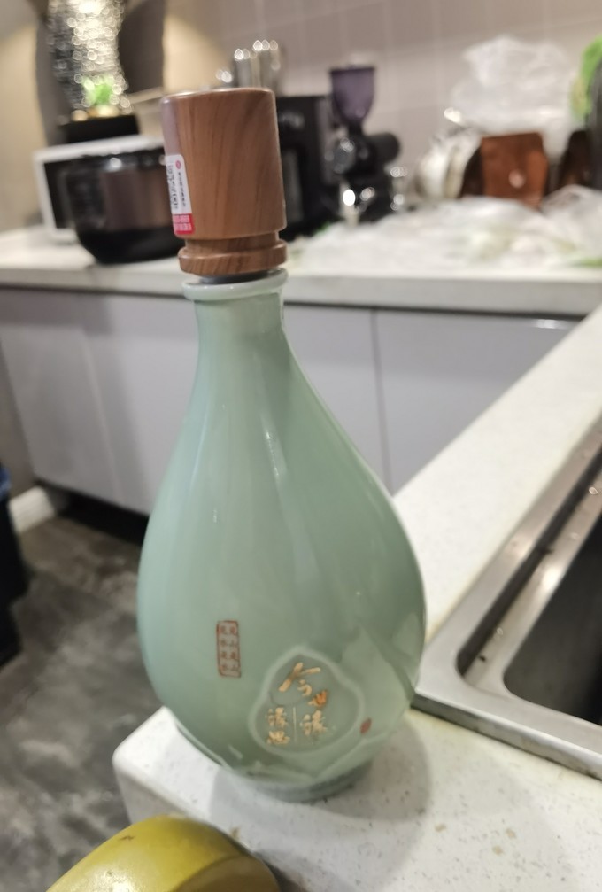 今世缘白酒