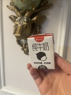 隔壁牛奶奶，孩子平时最爱喝的休闲牛奶