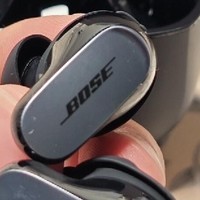 Bose大鲨3代与QC消噪耳塞Ultra开箱体验