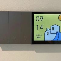 家里终于装上了智能开关