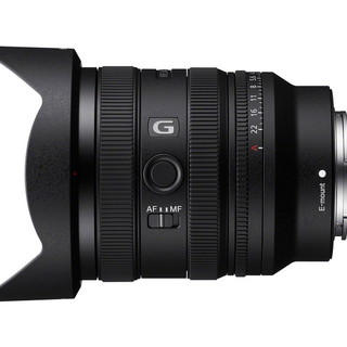 索尼 FE 16-25mm F2.8 G 全画幅镜头登场：1199美元，5月发布