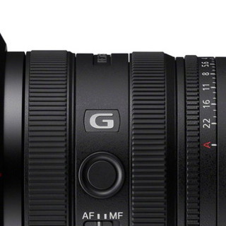 索尼 FE 16-25mm F2.8 G 全画幅镜头登场：1199美元，5月发布