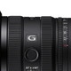  索尼 FE 16-25mm F2.8 G 全画幅镜头登场：1199美元，5月发布　