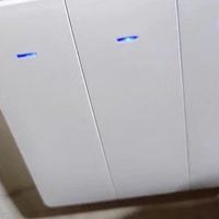 米家APP智能开关面