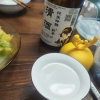 朝香清酒，国产好酒