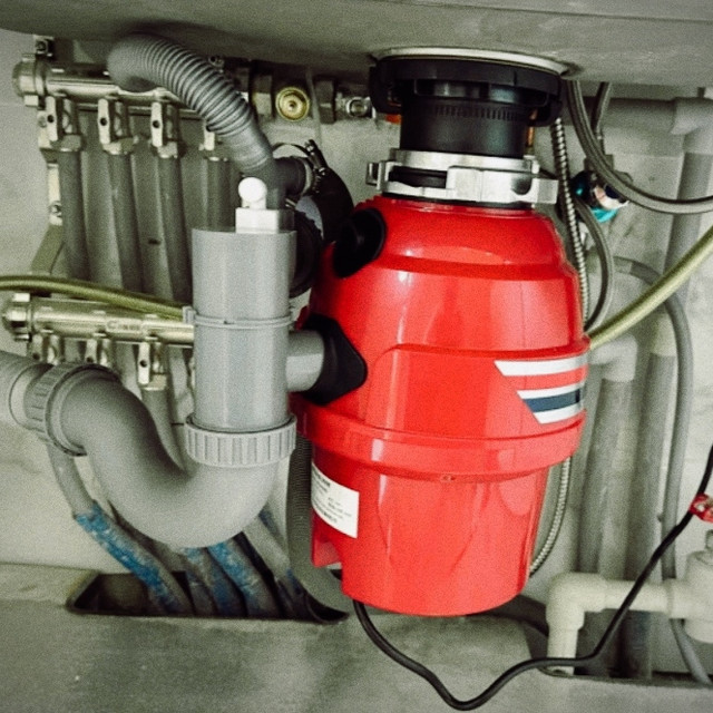 差生文具多，好用的垃圾处理器推荐