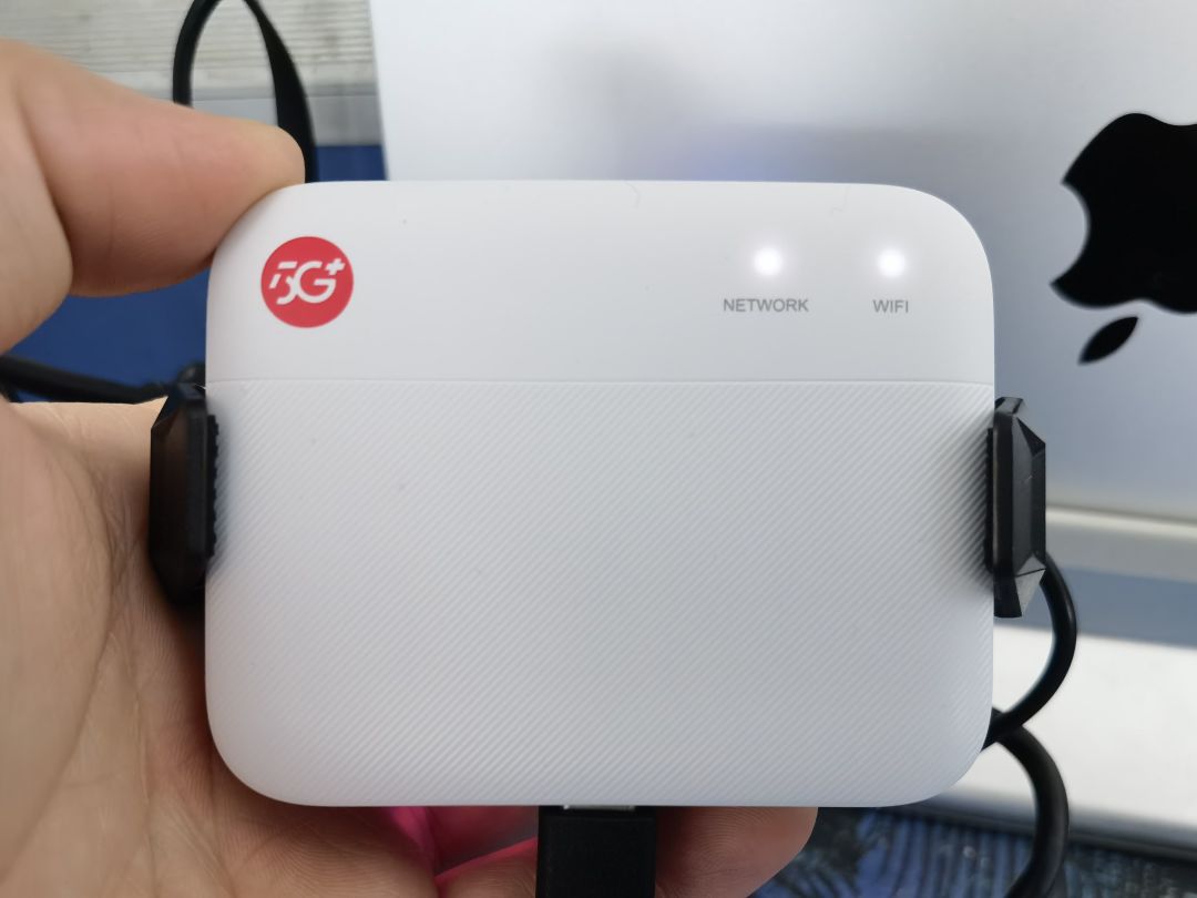 中兴 f50 简单散热方案