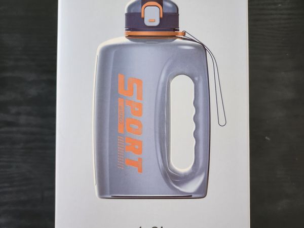 富光Tritan吨吨桶