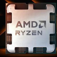 AMD锐龙又有新CPU？网友：苏妈这一刀砍大动脉上了