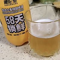 轩博精酿啤酒德式小麦精酿啤酒