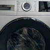 博世10公斤洗烘一体机，让洗衣不再成为负担！