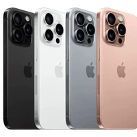 iPhone 16 Pro 价格曝光，新增 30 个升级，还有一个好消息