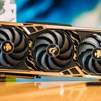 iGame GeForce RTX 4070 Ti SUPER雾山五行定制版OC 16GB评测：Vulcan合体闻人翊悬，战力与细节拉满