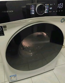 你试过石头的洗衣机吗？