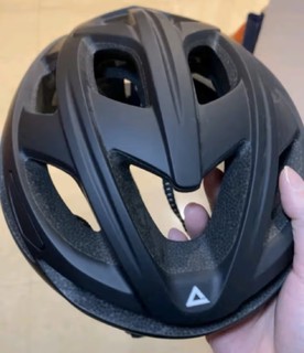 骑趣露营之自行车头盔