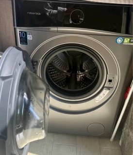 石头h1洗衣机，好用的！