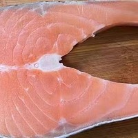 三文鱼排新鲜挪威三文鱼一整条轮切中段冰鲜冷冻生鲜现切鱼扒鲑鱼