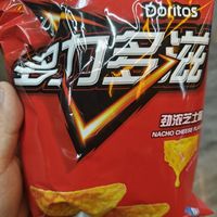 踏青必备玉米片