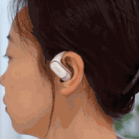 真香数码体验 篇一：开放式耳机与传统耳机有什么区别？2024年最新韶音OpenFit Air开放式耳机深度实测|一口气看...