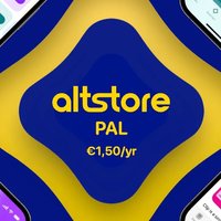 第三方 iPhone 应用商店 AltStore PAL 现已在欧洲推出，需要付费订阅！