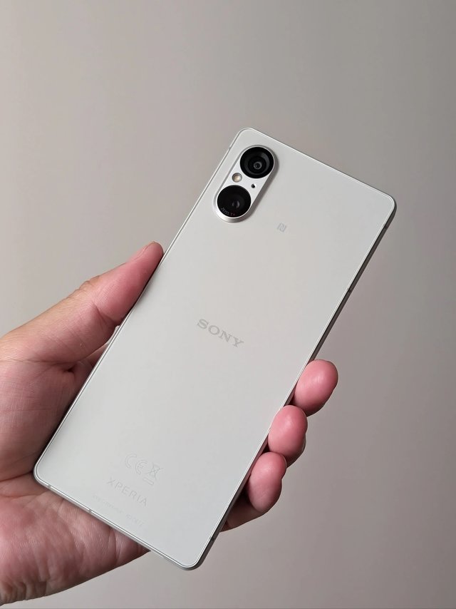 老法师专用法器，索尼Xperia 5v